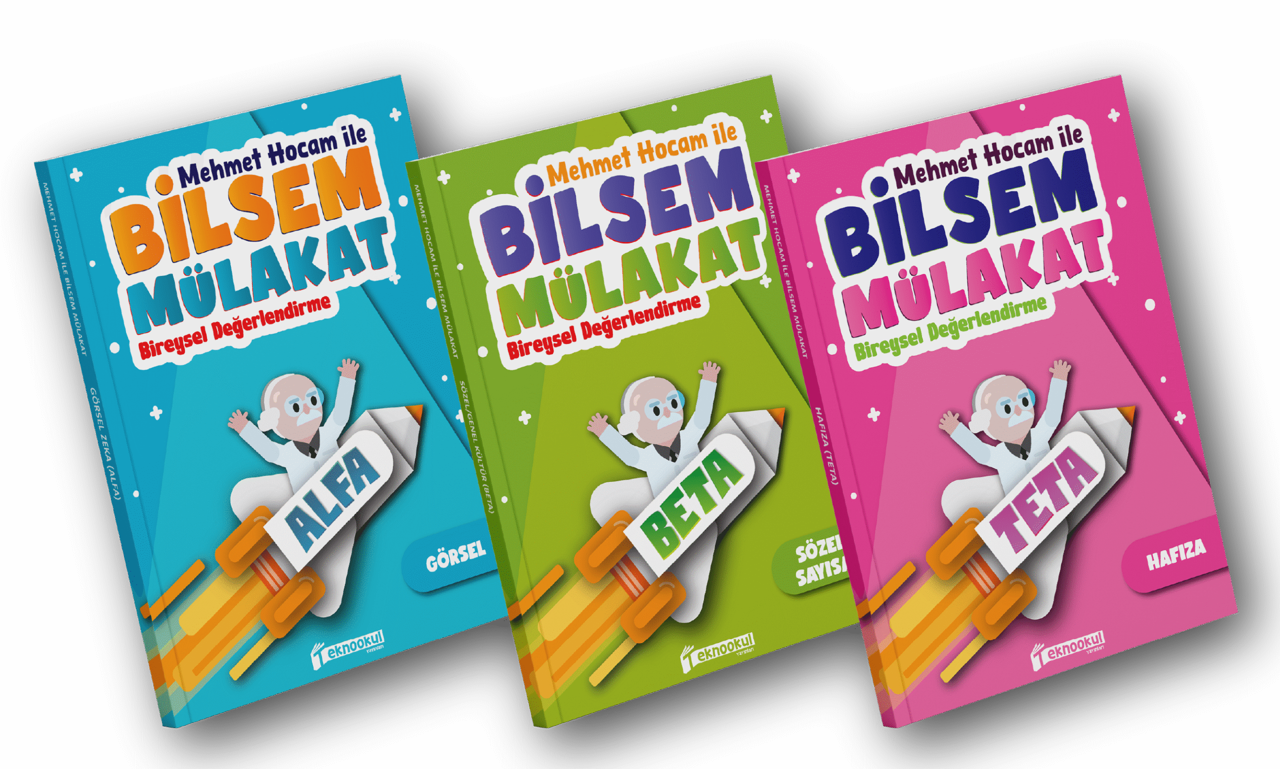 Mehmet Hocam ile Mülakat-01-01 Mehmet Hocam ile Mülakat-01-01